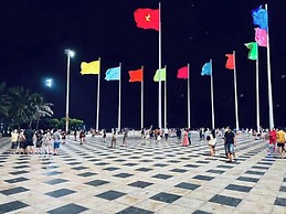 Joi Hospitality - Hoang Anh