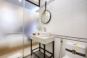 Joi Hospitality - Hoang Anh