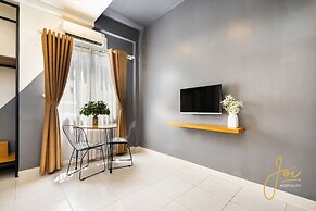 Joi Hospitality - Hoang Anh