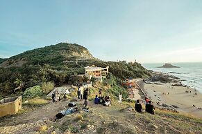 Joi Hospitality - Hoang Anh