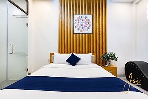 Joi Hospitality - Hoang Anh