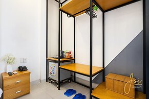 Joi Hospitality - Hoang Anh