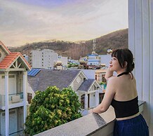 Joi Hospitality - Hoang Anh