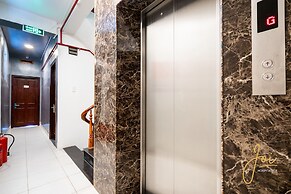 Joi Hospitality - Hoang Anh