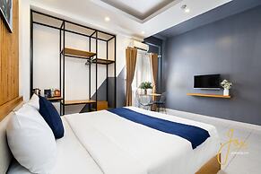 Joi Hospitality - Hoang Anh