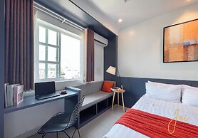 Joi Hospitality - Hoang Anh