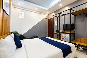 Joi Hospitality - Hoang Anh