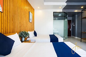 Joi Hospitality - Hoang Anh