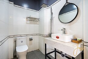 Joi Hospitality - Hoang Anh