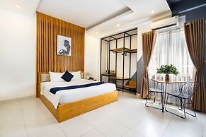 Joi Hospitality - Hoang Anh