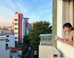 Joi Hospitality - Hoang Anh