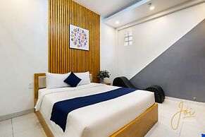 Joi Hospitality - Hoang Anh