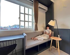 Joi Hospitality - Hoang Anh