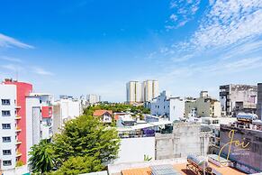 Joi Hospitality - Hoang Anh