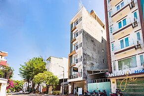 Joi Hospitality - Hoang Anh