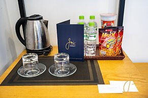 Joi Hospitality - Hoang Anh