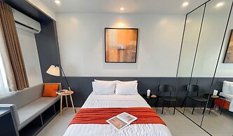 Joi Hospitality - Hoang Anh