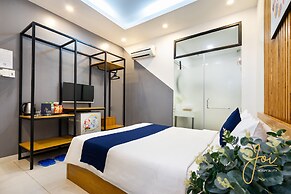 Joi Hospitality - Hoang Anh