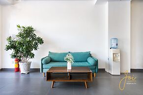 Joi Hospitality - Hoang Anh