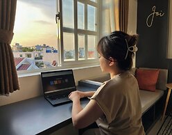 Joi Hospitality - Hoang Anh