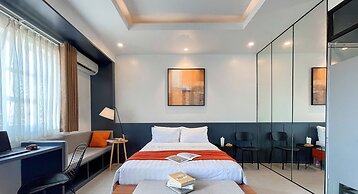 Joi Hospitality - Hoang Anh