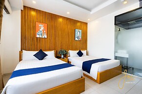 Joi Hospitality - Hoang Anh