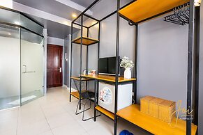 Joi Hospitality - Hoang Anh