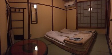 Rakucho Ryokan