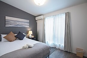 Travel time Koji Higashi 4LDK Max8ppl