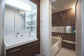 Travel time Koji Higashi 4LDK Max8ppl