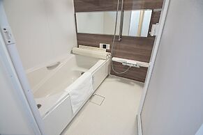 Travel time Koji Higashi 4LDK Max8ppl