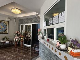 Pilatus Apartment
