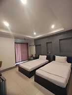 Pilatus Apartment