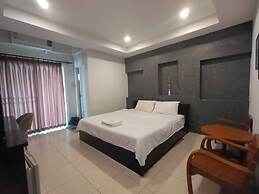 Pilatus Apartment