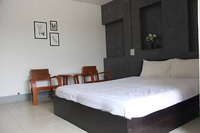 Pilatus Apartment