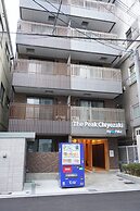 The Peak Chiyozaki