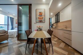 DongDong Apartment The Metropole