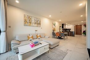 DongDong Apartment The Metropole