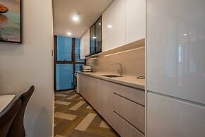 DongDong Apartment The Metropole