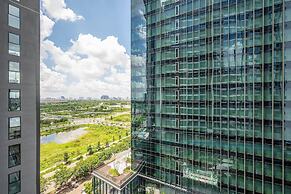 DongDong Apartment The Metropole