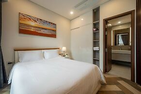 DongDong Apartment The Metropole