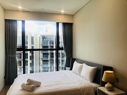 DongDong Apartment The Metropole