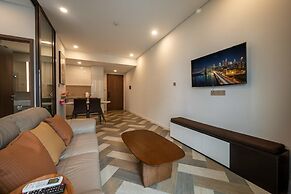 DongDong Apartment The Metropole