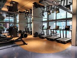 DongDong Apartment The Metropole