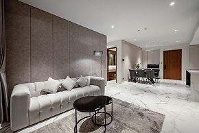 DongDong Apartment The Metropole