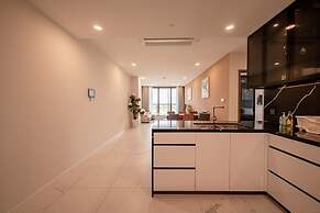 DongDong Apartment The Metropole