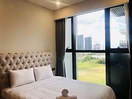 DongDong Apartment The Metropole