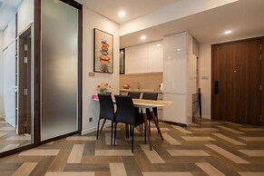DongDong Apartment The Metropole