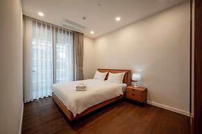DongDong Apartment The Metropole