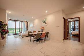 DongDong Apartment The Metropole